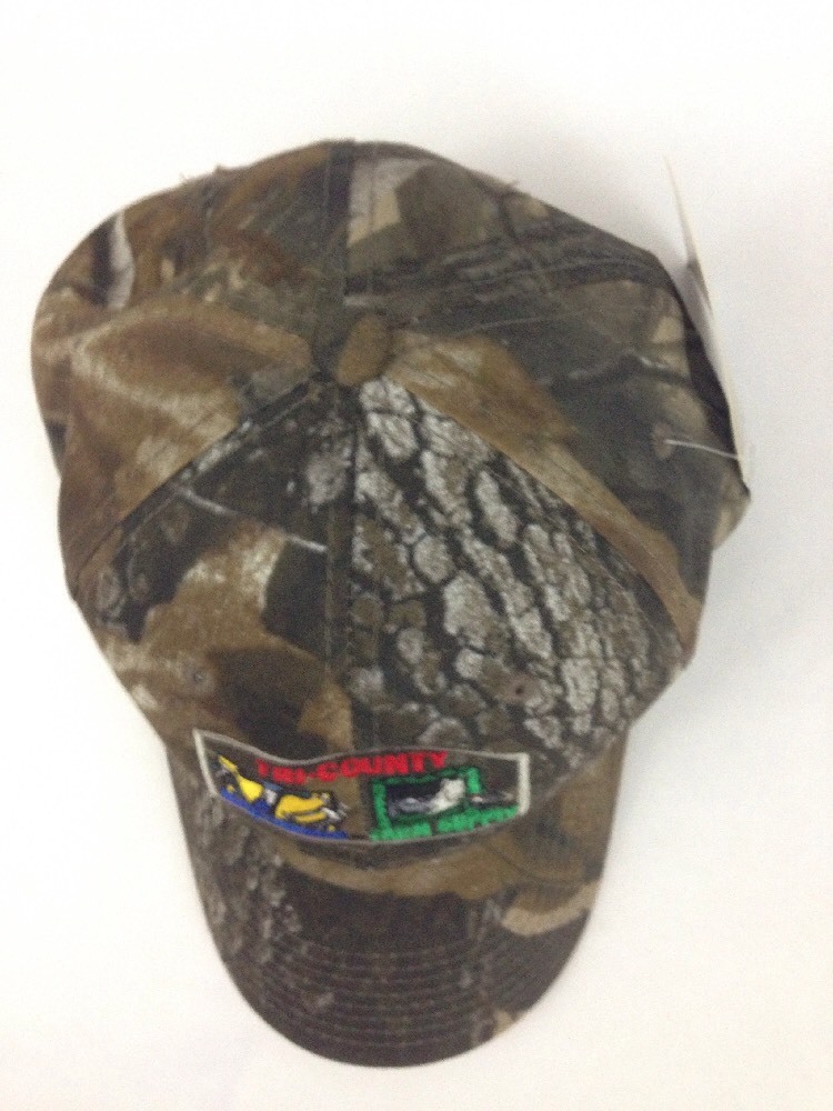 Realtree - Casquette de camionneur