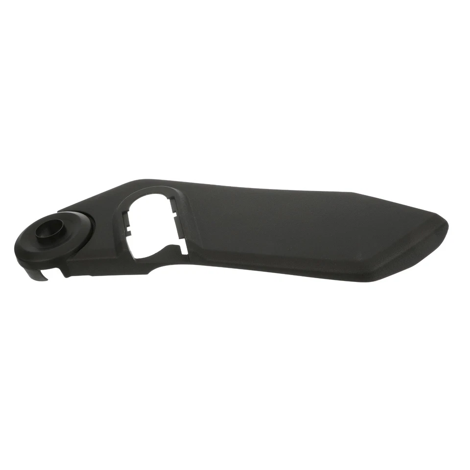 12-17 COMPASS PATRIOT CALIBRE 10-12 CONDUCTOR FUERABORDA ASIENTO ESCUDO MOPAR 1RW88XDVAB Foto 3 de 4