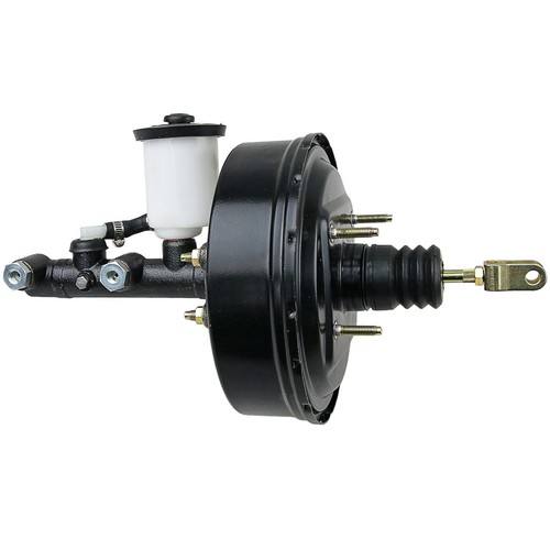 Brake Booster Master Cylinder For Toyota land Cruiser 40 BJ40 FJ40 FJ45 1980-84 - Picture 3 of 6