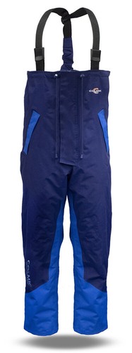 Colmic completo EXTREME SUIT (Jacket + Bib Pants) - Imagen 7 de 10
