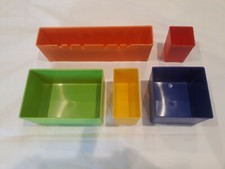 Festool / Tanos Universal Systainer Insert Spares