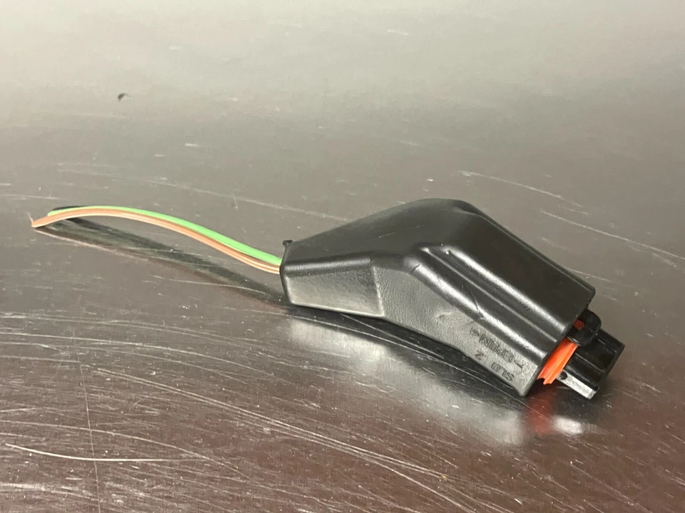 Porsche Boxster 911 1997-2008 bobina de encendido cable enchufe conector cola de cerdo Foto 3 de 4