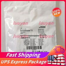 New Allen-Bradley 440N-Z21S17H Guardmaster Non Contact Switch AB 440NZ21S17H
