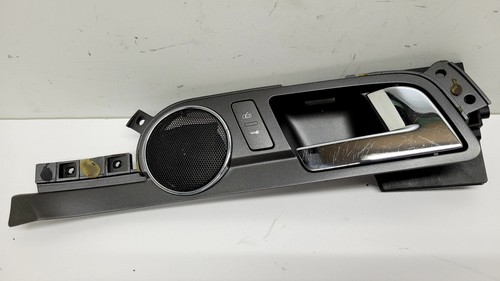 VW Phaeton 3D  Türgriff Griff Tür innen vorne rechts ZV Schalter 3D0837114  (00)