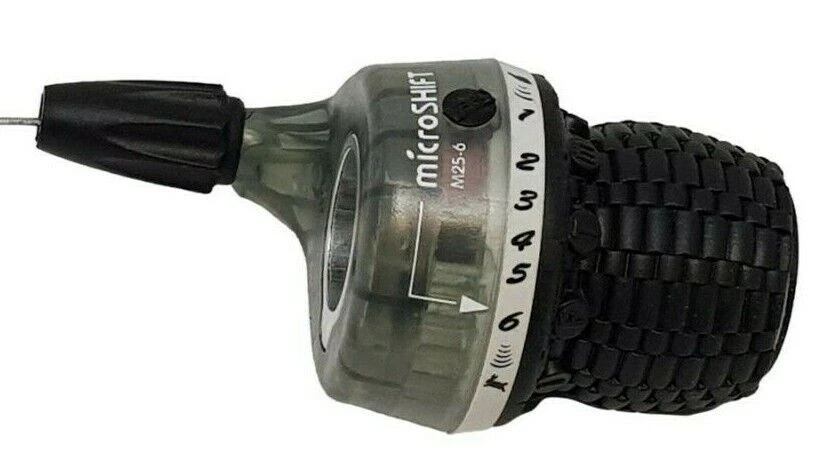 Bike 6 speed gear shifter sale