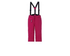 ICEPEAK - Salopette sci bambina