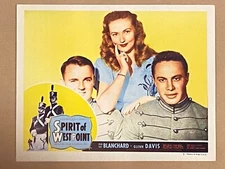 SPIRIT OF WEST POINT ‘47 DOC BLANCHARD GLENN DAVIS COLLEGE FOOTBALL LEGENDS LC