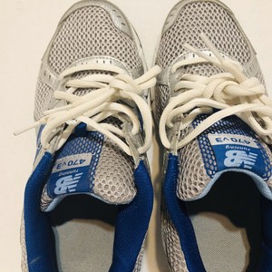 new balance 470 running shoes