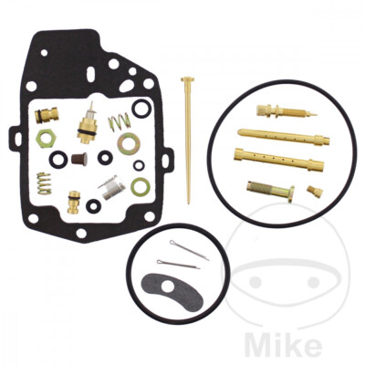 Keyster Vergaser Reparatursatz passend für Honda GL 1000 K Goldwing 1977