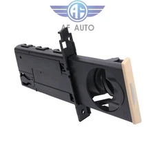 Cup Holder In Dashboard Beige For BMW E90 E91 325i 325xi 330i 330xi 328i Right 