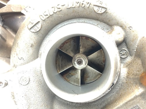 2018-2022 BMW X3 X4 430i 330i 530i 2.0L TURBOCHARGER TURBO EXHAUST MANIFOLD OEM - Picture 11 of 16