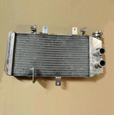 Aluminum Radiator Fit BMW F700GS F800GS ADV 2006-2012 2008 2009 2010 2011 .