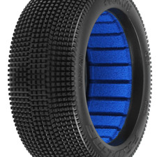 Proline PRO9052204 Fugitive S4 1:8 Buggy Tires 2 for F/R