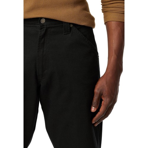 Levi Strauss Signature Men's and Big and Tall Carpenter Jean - Imagen 4 de 5