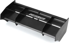 Axis Wing for 1/8 Buggy or 1/8 Truggy Blk PRO638203 Car/Truck Bodies Wings & Dec