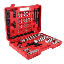 Gear Hub Pulley Puller, Bearing Separator Bearing Puller Pulley Ball Race Remove