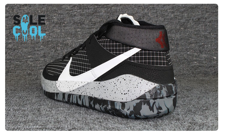 Size 8 - Nike KD 13 Oreo - CI9948-004 for sale online | eBay