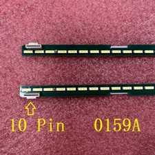LED Backlight For LG 55UF776V 55UF8007 55UF76...