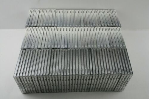 Perry Rhodan Hörbücher OVP: Silberedition, MP3 DoppelCDs, zw. Nr. 4 bis 150 - Bild 1 von 12