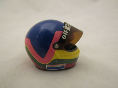 CASQUE MINICHAMPS 1/8 - J. Villeneuve - 1996 - 380960006 EUR