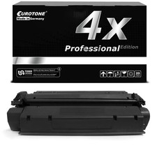 4 toner Eurotone PRO per HP LaserJet 1150