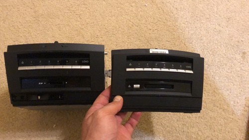 Mercedes W221 W216 Navigation Head Radio BE9032 BE9042 REPAIR 2007-2014 BE7012 - Picture 2 of 10