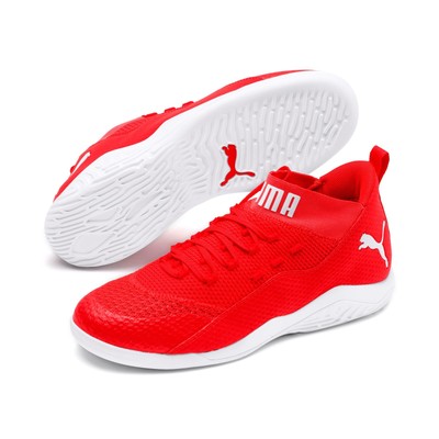 puma indoor cleats