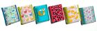 Staples 1" Hard Cover Micro Mini 3-Ring Binders Assorted School Office Supplies
