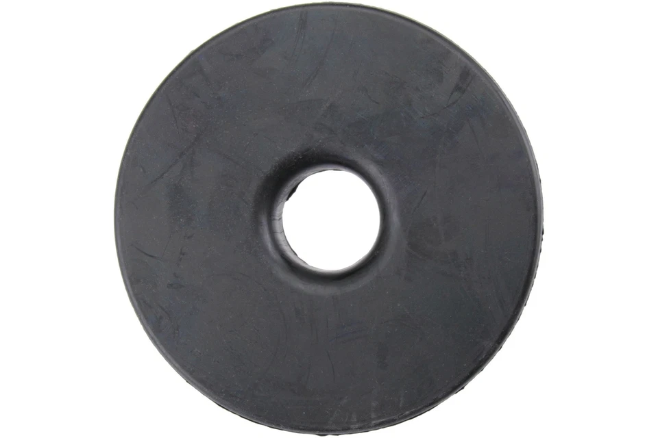 Cuña de resorte helicoidal trasera superior URO 1985 1986 1987 BMW 325e 1984-1987 Foto 2 de 4