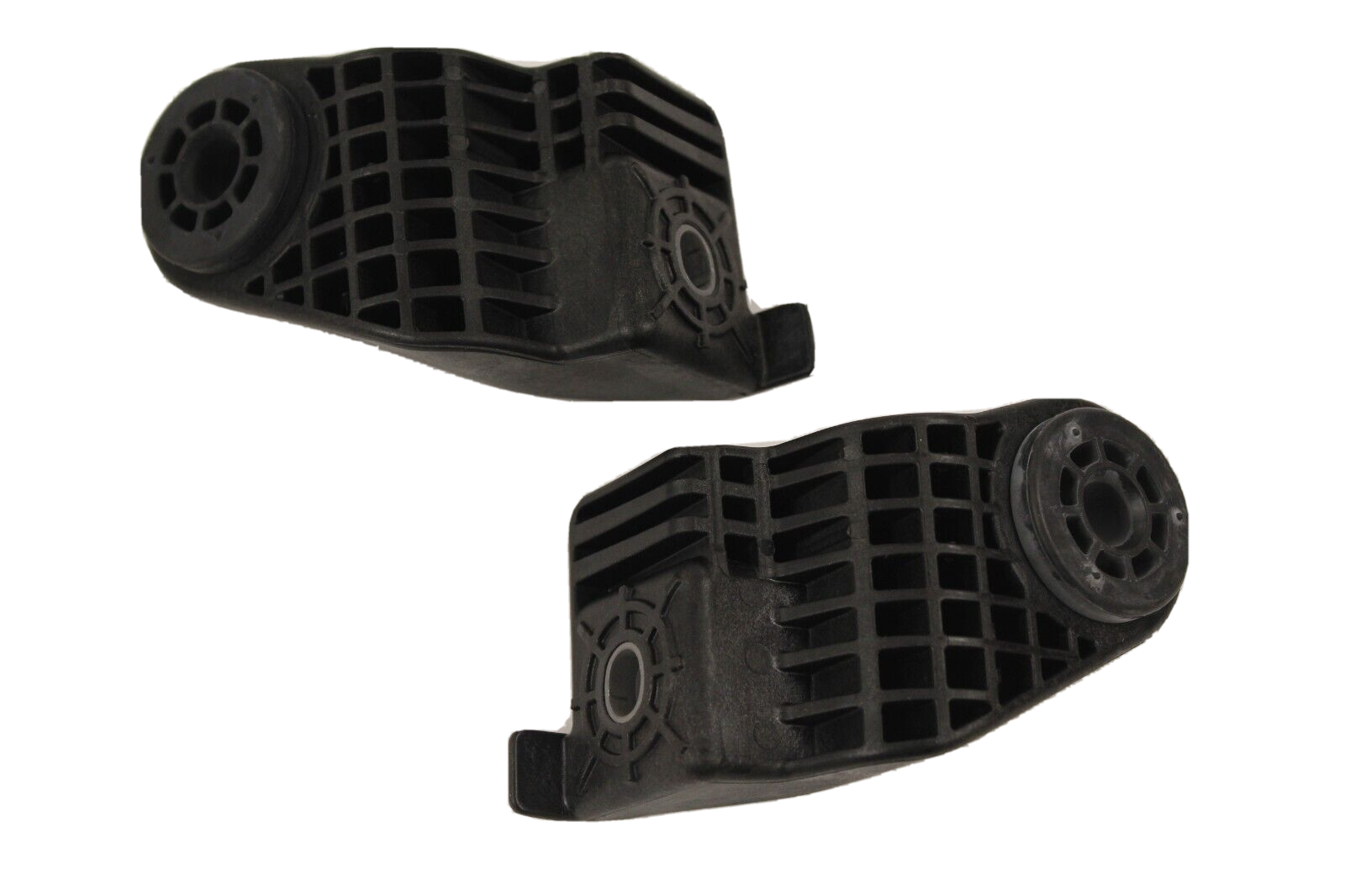 GM 20182022 Right Side 84981711 & Left Side 84981710 Upper Radiator Brackets eBay