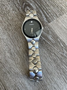 fossil arkitekt watch