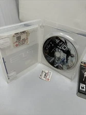 Metal Gear Solid Rising: Revengeance (Sony PlayStation 3, 2010) And Phantom Pain