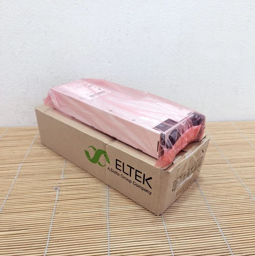 Neu Eltek MINIPACK 48/800 Power supply WI 48V DC 53.5V 15A 800W New Open Box