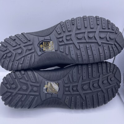 PARRAZO leather fisherman comfortable black sandals Size 9.5  display picture 3