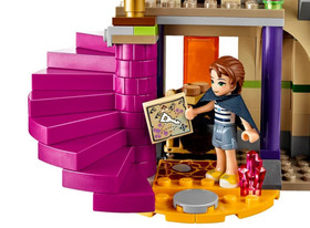 LEGO Elves: Skyra's Mysterious Sky Castle NEW IN BOX - SEALED 41078