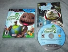 New ListingLittle Big Planet 2 Playstation 3 PS3 Complete Fast Shipping