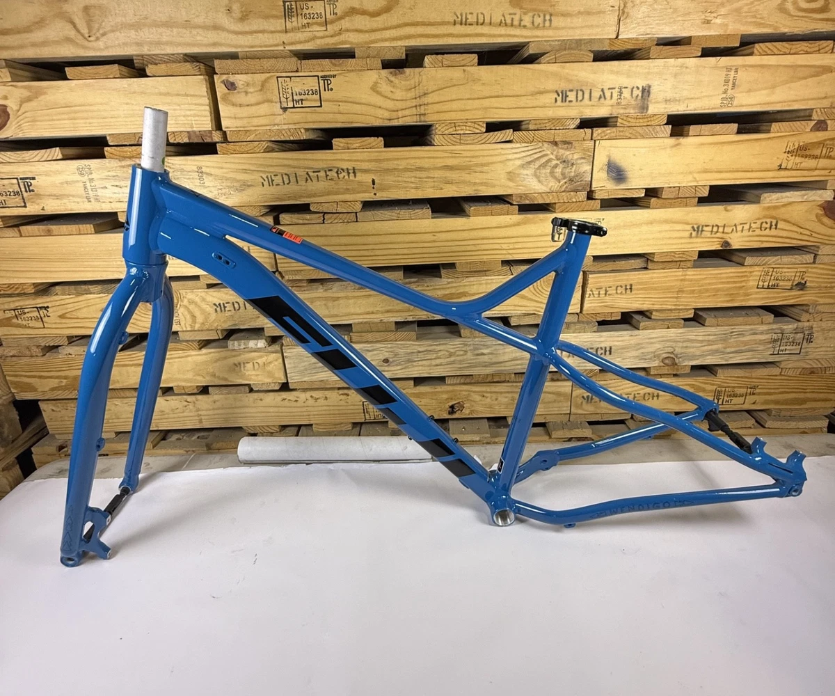 Preços baixos em Quadros de Bicicleta Fuji 26 em | eBay