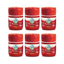 Amrutanjan Maha Strong Pain Balm 8ml  pack of 6 