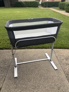 Bedside sleeper of baby for sale!