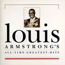 All Time Great.Hits von Armstrong,Louis | CD | Zustand gut
