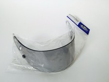 Arai GP6 / SK6 Light Smoke Anti Fog Visor Brand New & Genuine