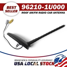 Roof Car Antenna Fit For Kia Sorento 2011 to 2015 Direct Replacement 96210-1U000