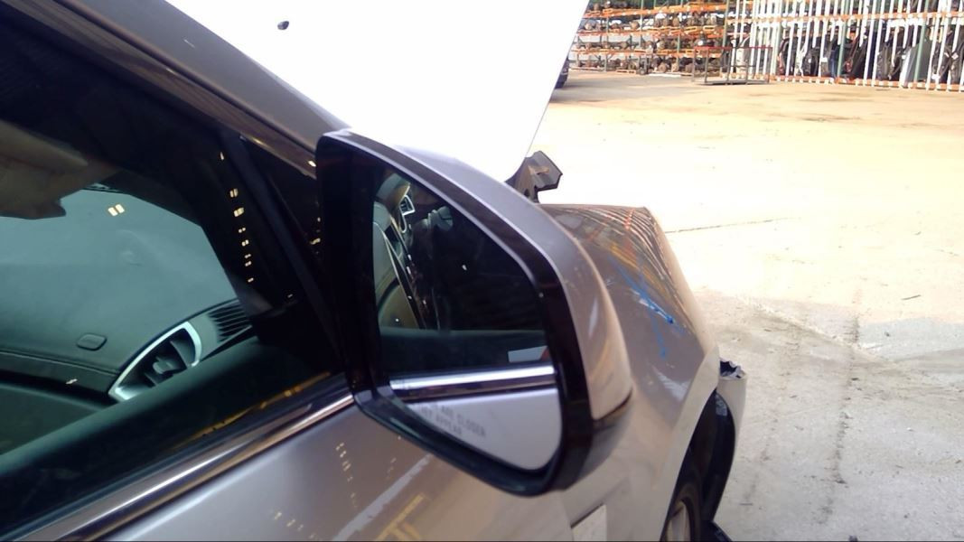 Passenger Side View Mirror Power Folding Opt DR4 Fits 10 SRX 4550181