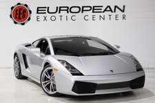 2005 Lamborghini Gallardo 