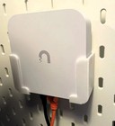 Wall Mount Bracket for UniFi Express & Gateway Lite – Fits IKEA Skadis