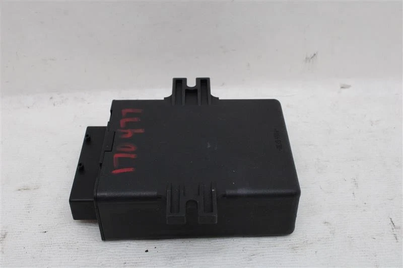 COMPUTADOR DIVERSOS Mercedes-Benz E350 2008 08 números correspondentes 1069801 - Imagem 4 de 4