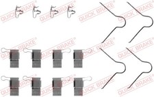 Kits de frein Toyota DYNA