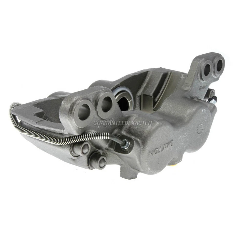 Тормозной суппорт Centric Parts 141.79011 TCP - Изображение 2 из 4