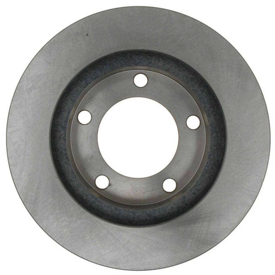 Rotor de freno de disco para Ford F-150 Bronco F-100 RAYBESTOS 1973-1993 Foto 2 de 3
