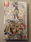 Grandia HD Collection Sealed Brand New Nintendo Switch Game ASIA Import English